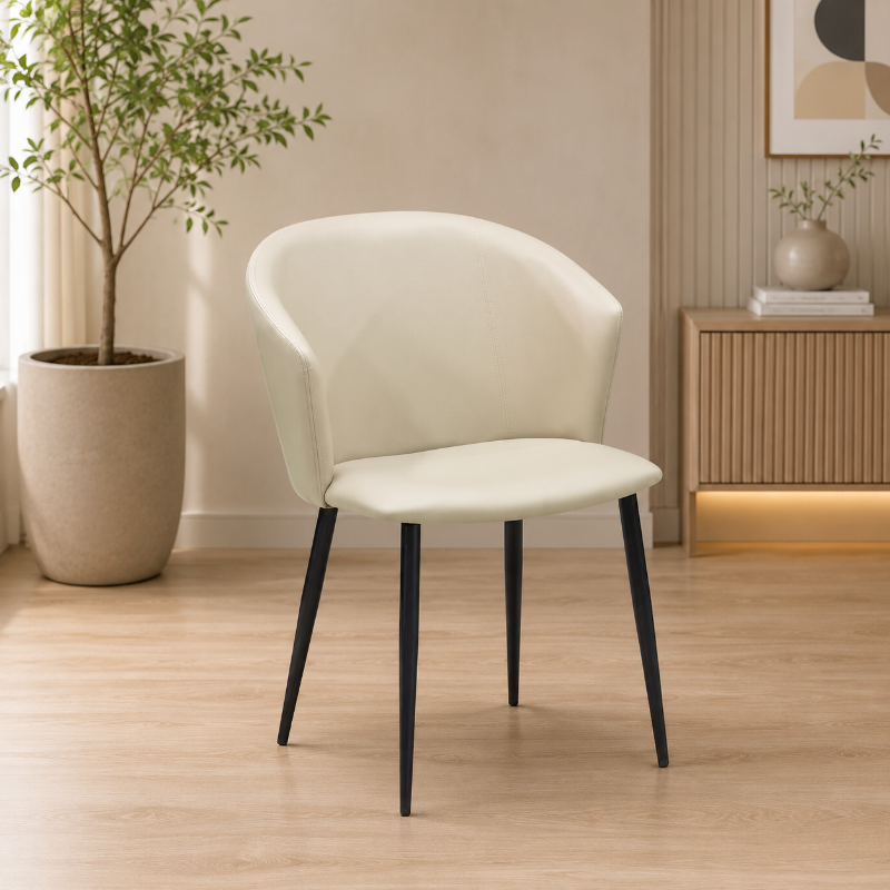 Picture of Pearl Polyurethane Chair