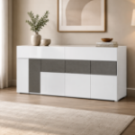 Picture of 72"L x 33"H  Buffet