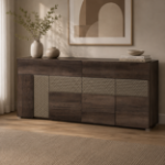 Picture of 71" X 33" Canyon Oak Buffet