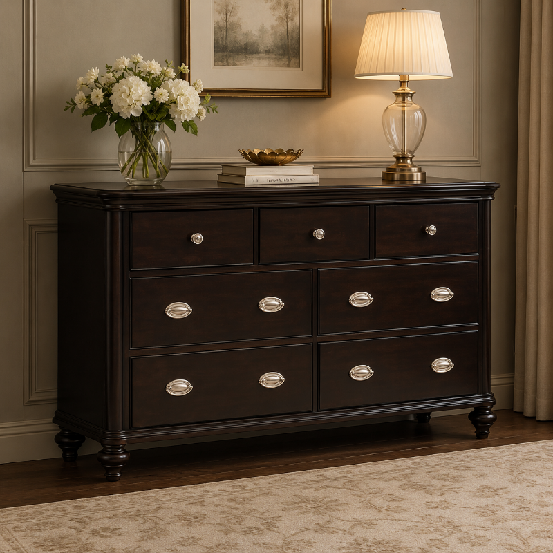 Picture of Buffet Server