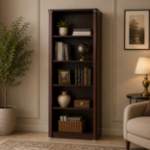 Picture of Bookcase 4 Shelves  33"W x 15"D x 80"H