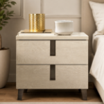 Picture of Camel Mini Nightstand