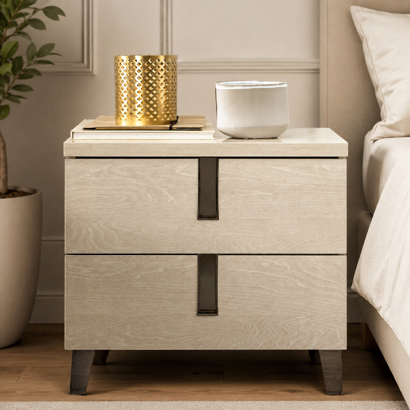 Picture of Camel Mini Nightstand