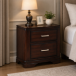 Picture of Cherry or White Night Stand