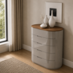 Picture of Bedroom Furniture  Chest
