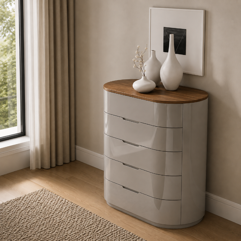Picture of Bedroom Furniture  Chest
