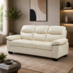 Picture of Leather Sofa