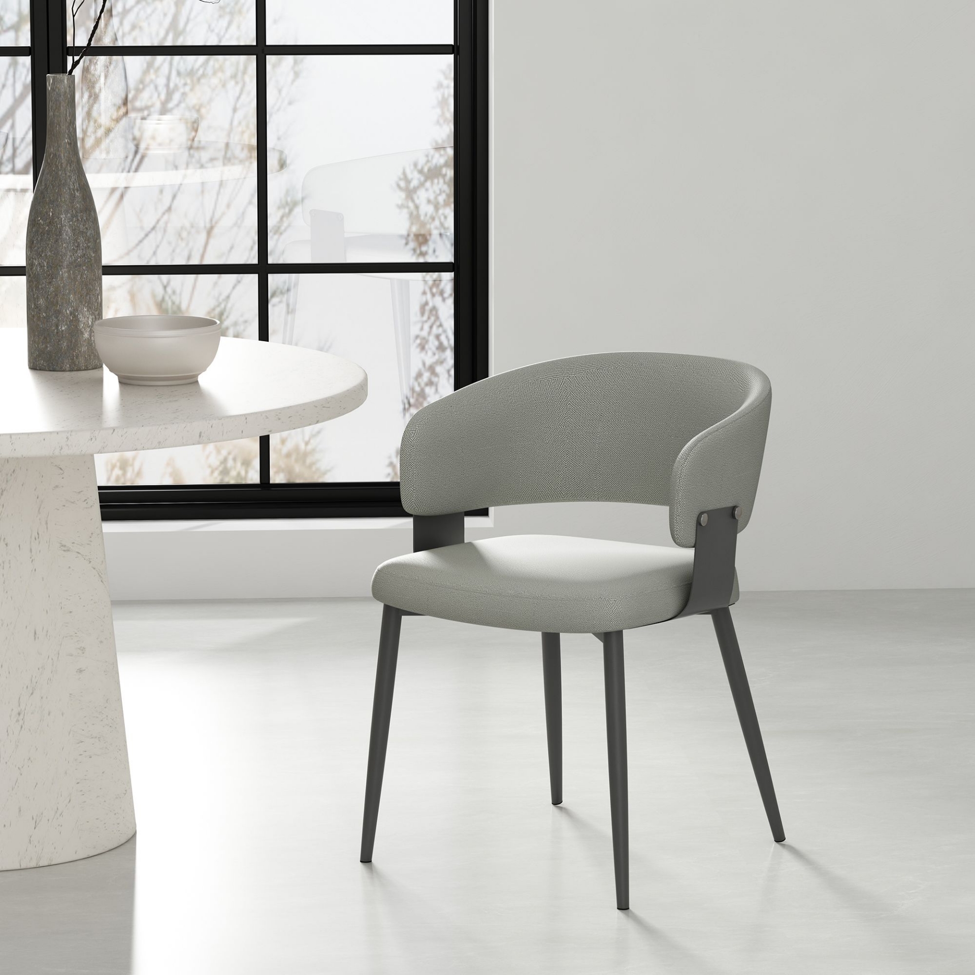 Stone Grey