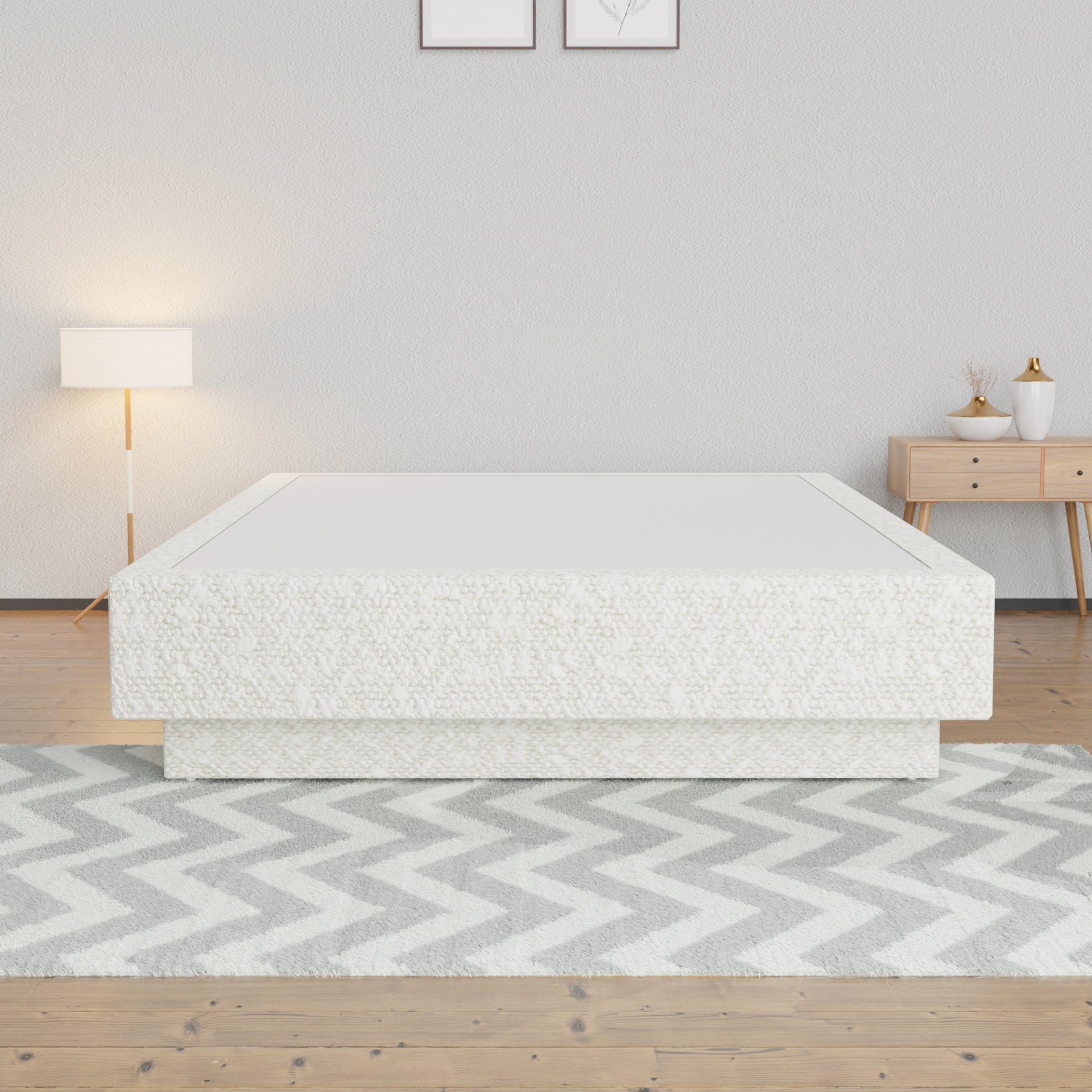 Nova Floating Base [+$280.00]