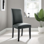 Picture of Leather Dining Chair