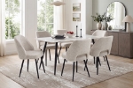 Picture of 5Pc or 7Pc Dining Room Set