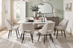 Picture of 5Pc or 7Pc Dining Room Set