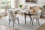 Picture of 5Pc or 7Pc Dining Room Set