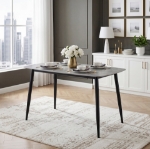 Picture of 31.5" x 47.5" x 30"H Dining Table