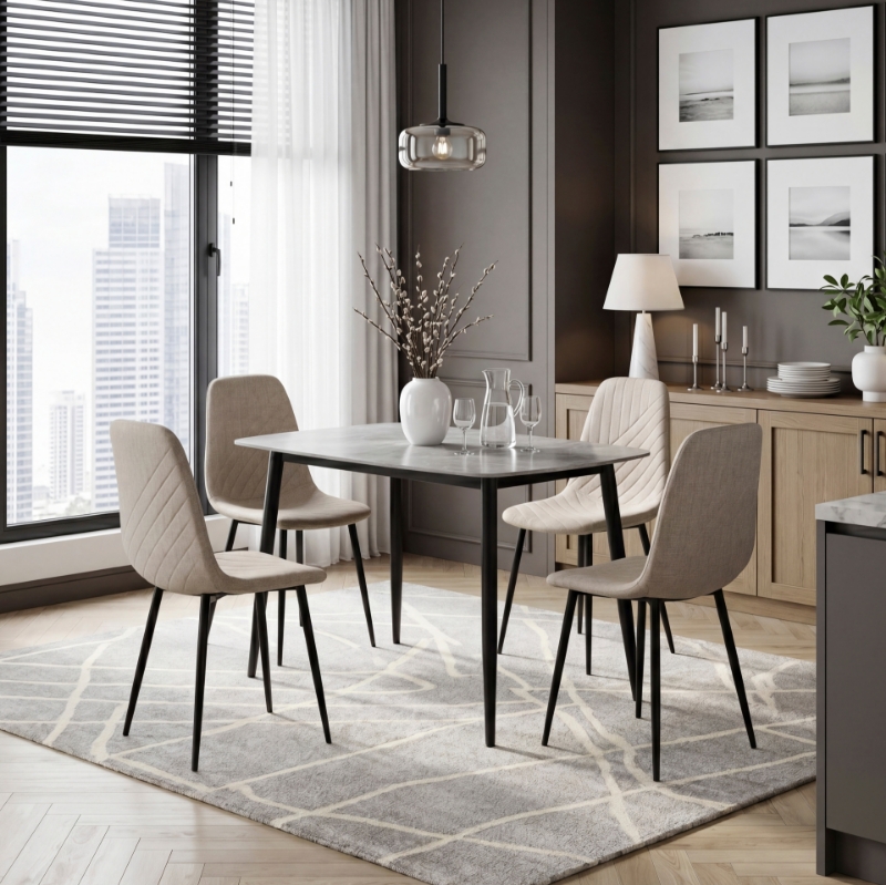 Picture of 5Pc Dining Room Set