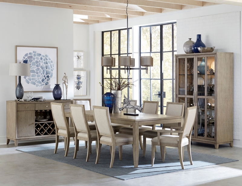 Picture of 5Pc, 7Pc or 9Pc Dining Room Set