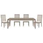 Picture of 5Pc, 7Pc or 9Pc Dining Room Set