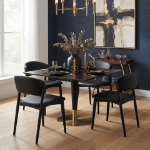 Picture of 5pc Dining Room Set