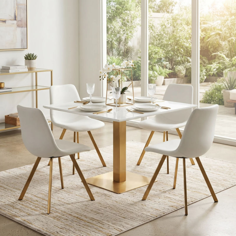 Picture of 5pc Dining Room Set