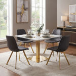 Picture of 5pc Dining Room Set