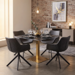 Picture of 5pc Dining Room Set