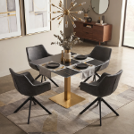 Picture of 5pc Dining Room Set