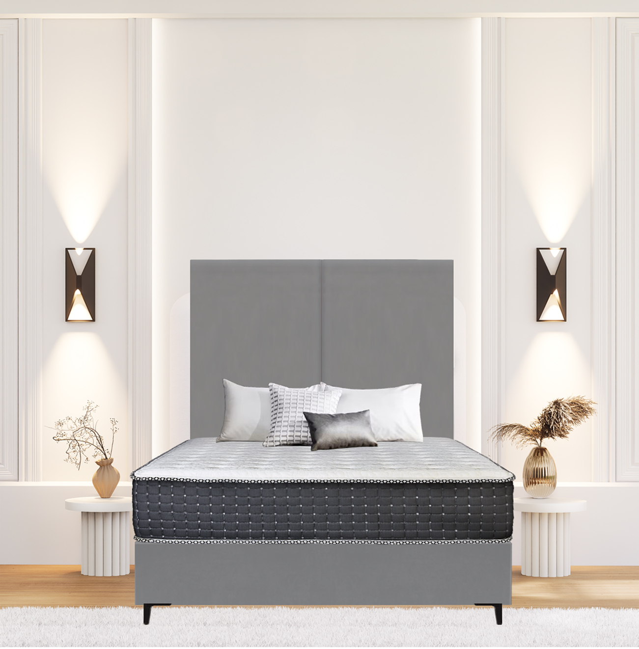 Ontario Headboard