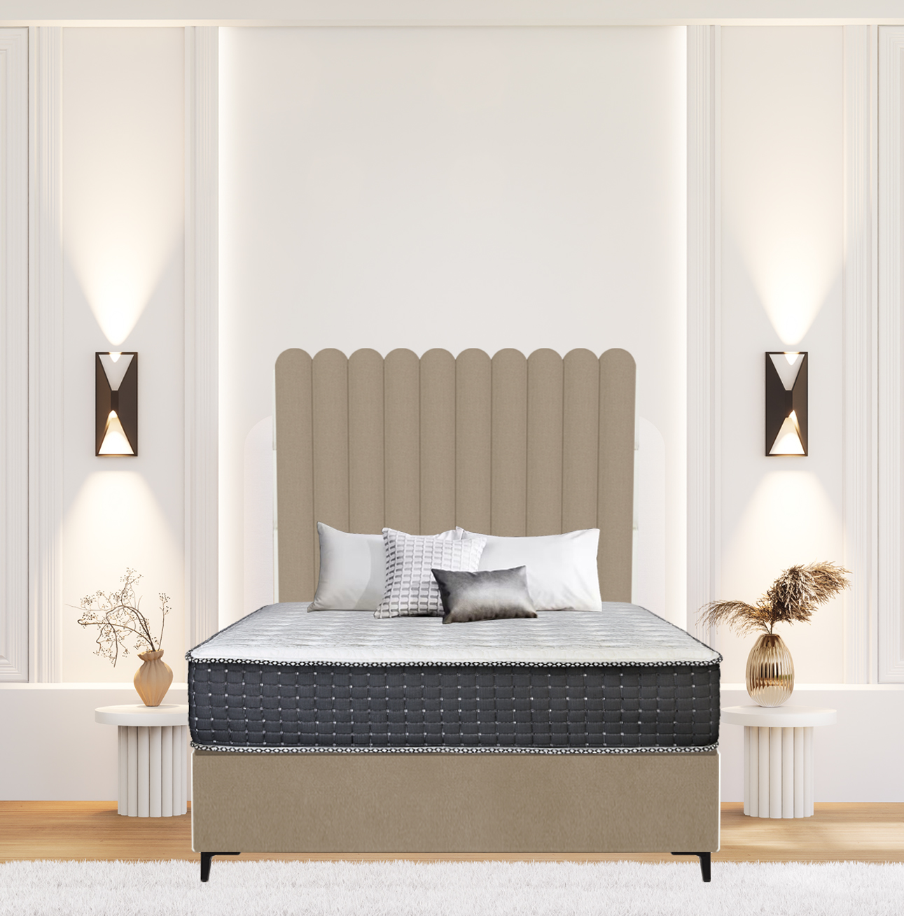 Logana Headboard