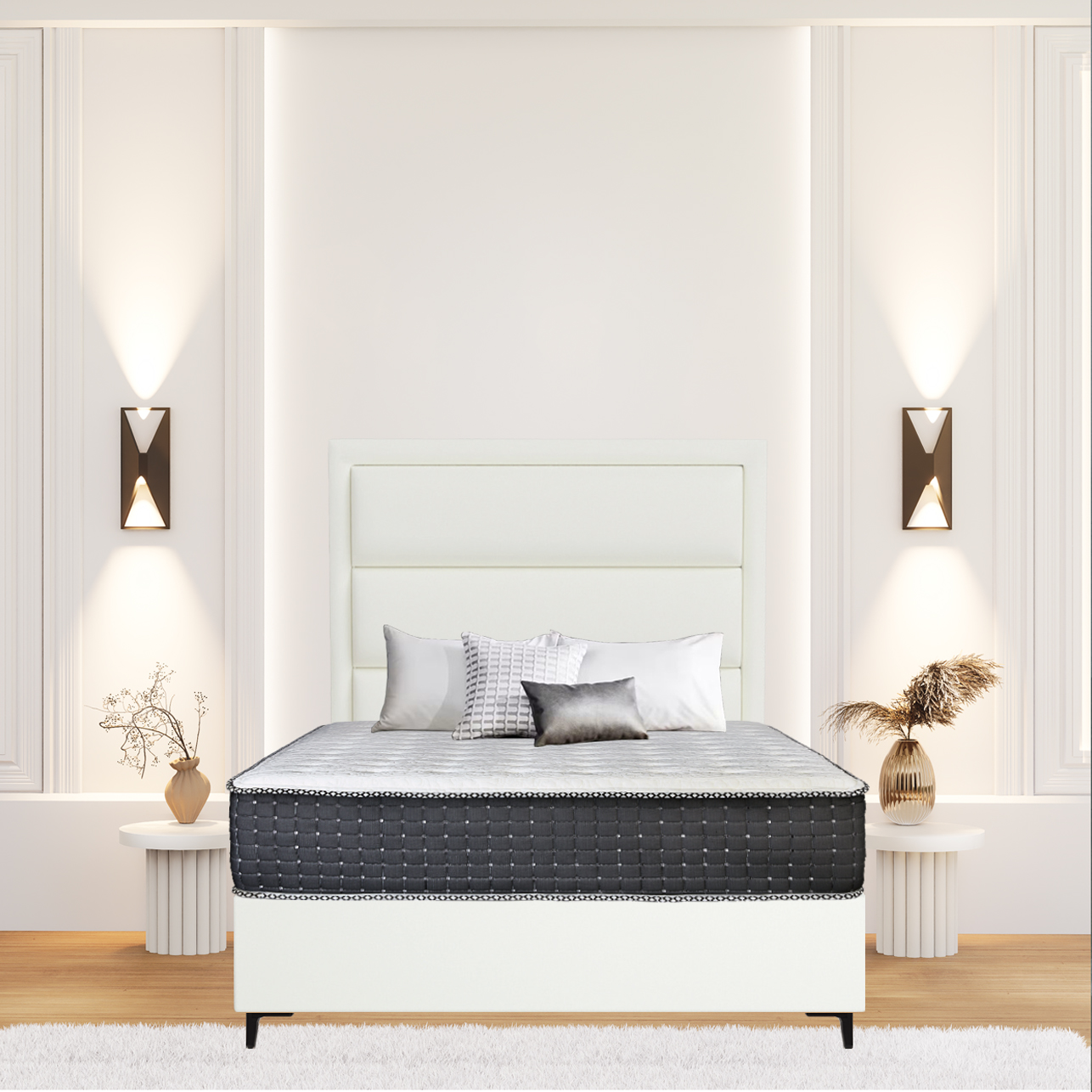Concord Rimline Headboard