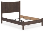 Picture of Twin/Full Panel Bedroom Set