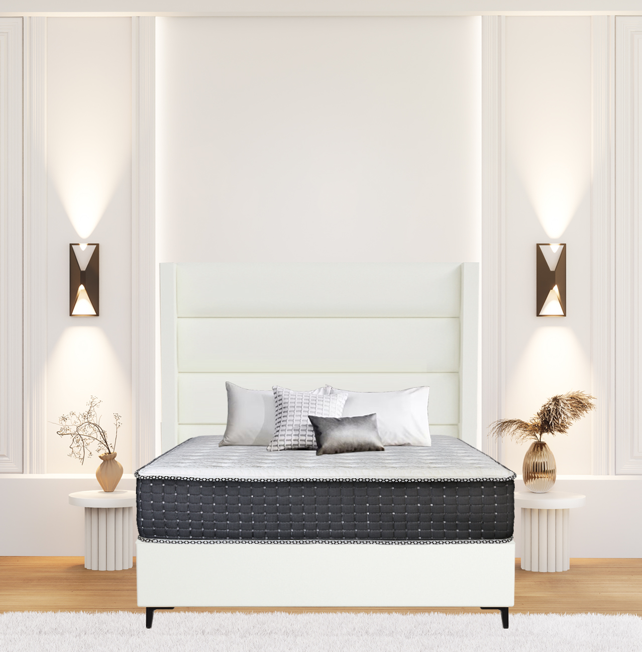 Concord Opulence Headboard