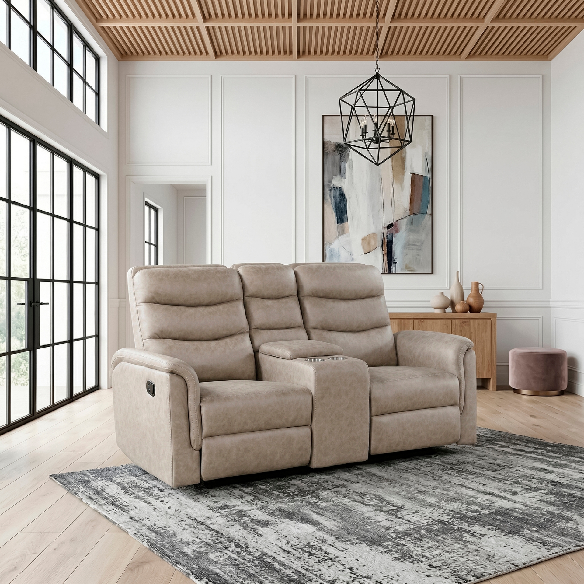 Taupe