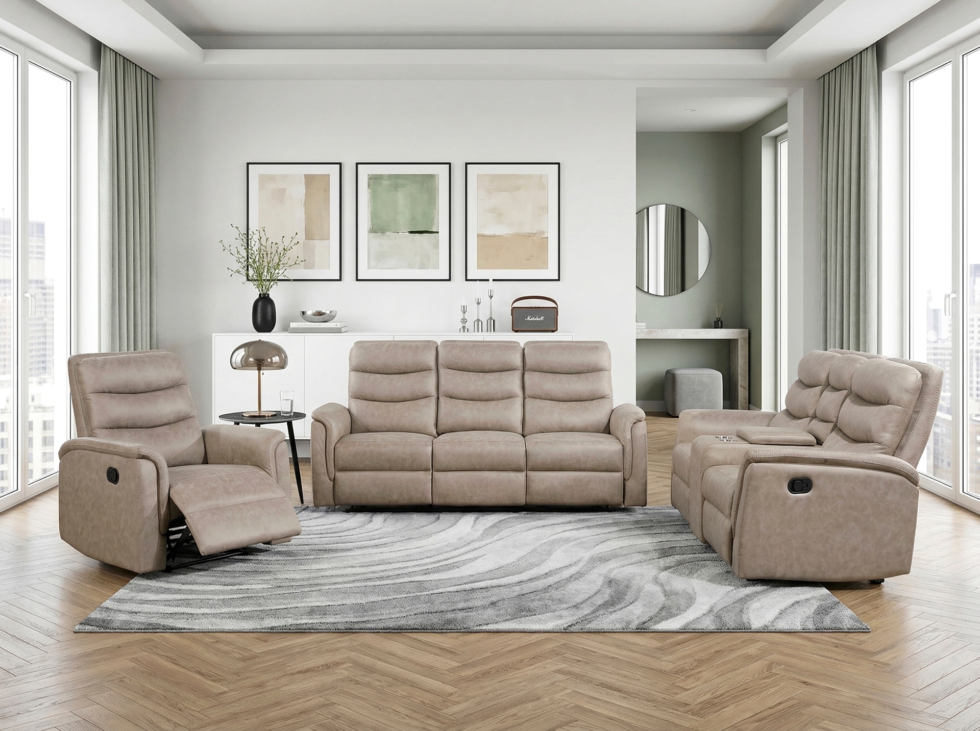 Taupe