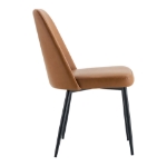 Picture of Leather Dining Chair