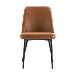 Picture of Leather Dining Chair