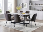 Picture of 71"W Dining Table