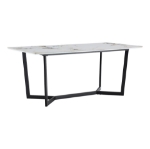 Picture of 71"W Dining Table