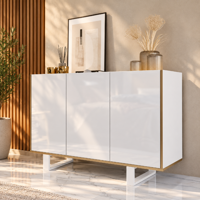 Picture of Buffet 52"L x 35"H x 18"W