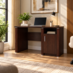 Picture of Computer Desk