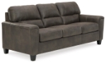Picture of Dark Brown Leather Sofa – Only $399!