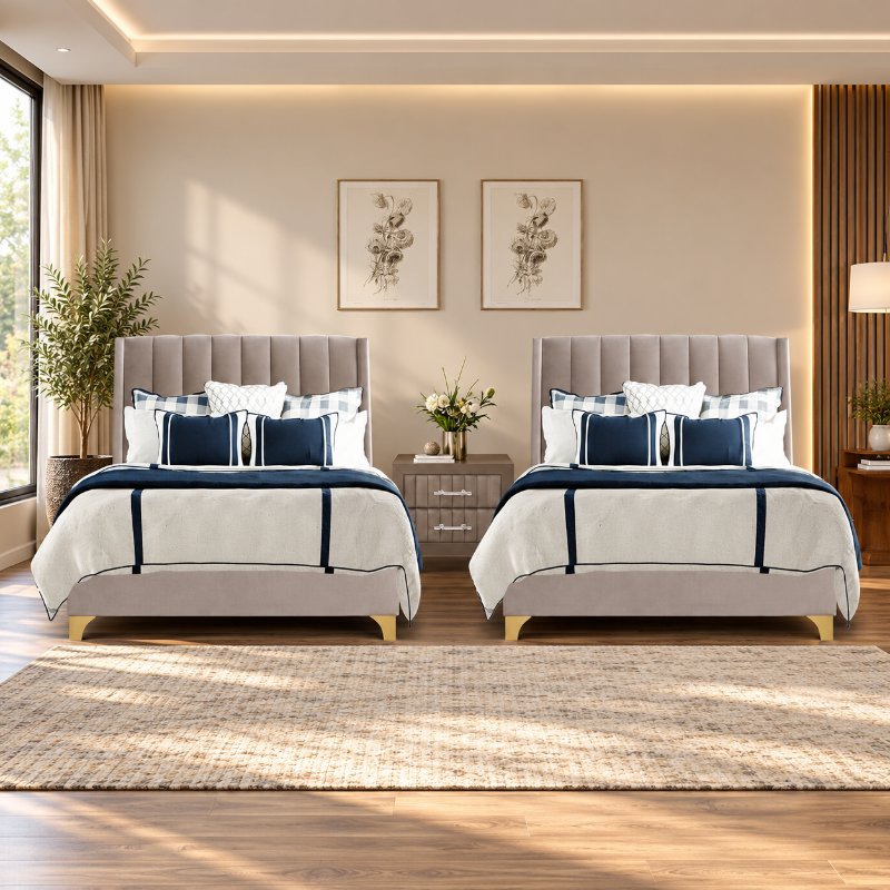 Picture of 44" and 54" Bed – Only $299 Each!