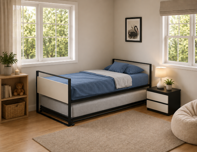 Picture of 33" or 39" Bed