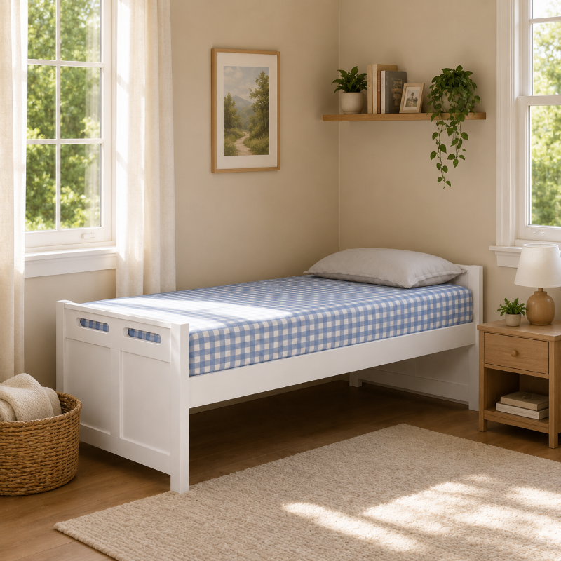 Picture of 33" or 39" Bed
