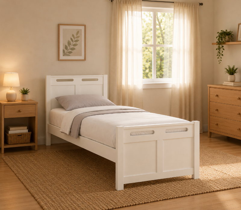 Picture of 33" or 39" Bed
