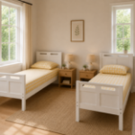 Picture of 30", 33" or 39" Bunk Bed