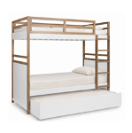 Picture of Bunk Bed w/Trundle
