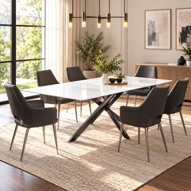 Picture of Dining Table – Only $499 Each!