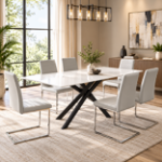 Picture of Dining Table – Only $499 Each!