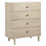 Picture of 4-Drawer  Chest