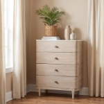 Picture of 4-Drawer  Chest